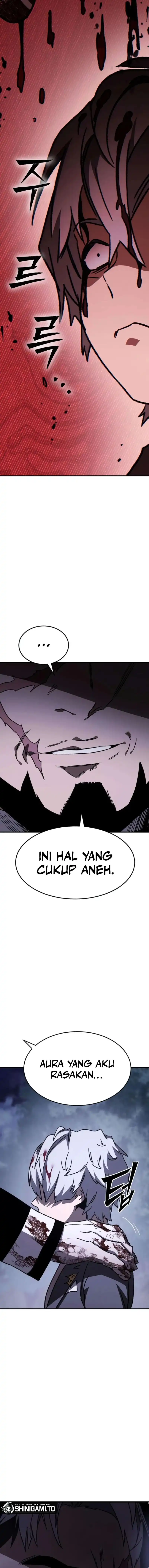 Necromancer of a Prestigious Swordsmanship Family chapter 5 halaman 14