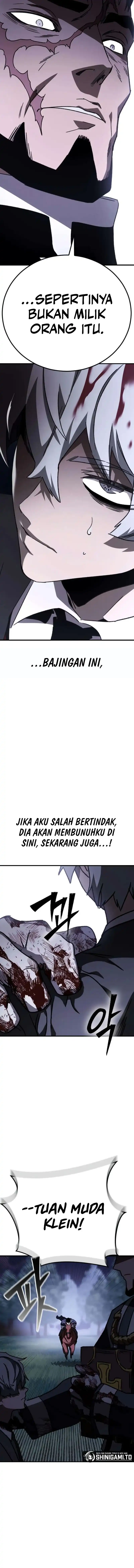 Necromancer of a Prestigious Swordsmanship Family chapter 5 halaman 15