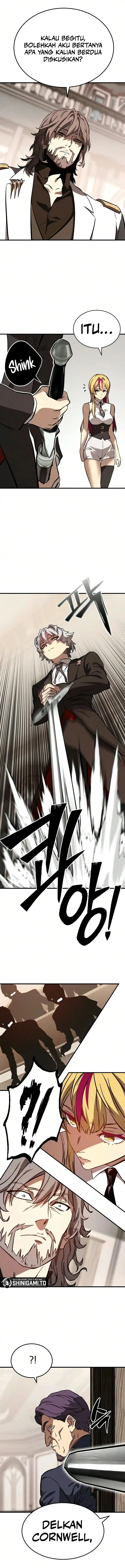 Necromancer of a Prestigious Swordsmanship Family chapter 6 halaman 14
