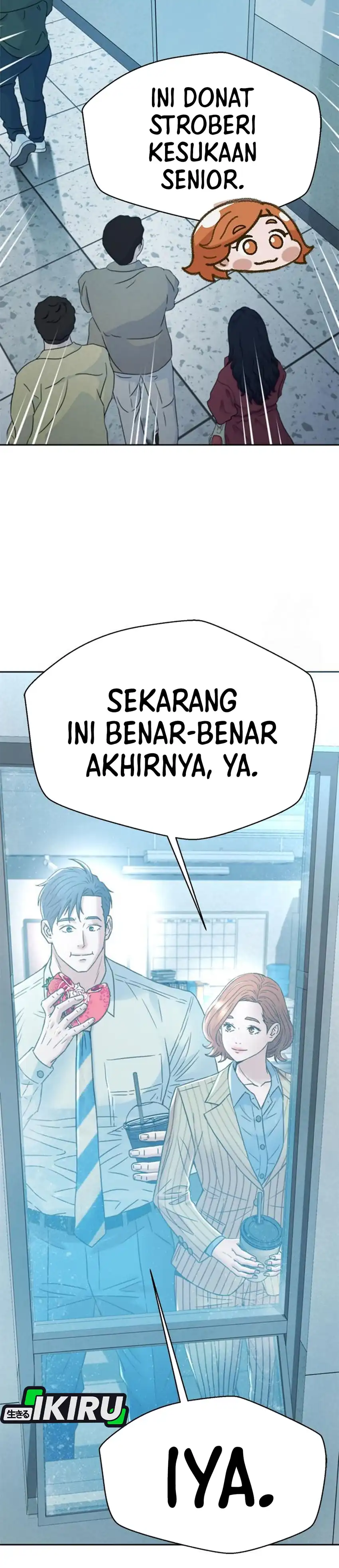 Judge Lee Han Young chapter 217 halaman 10