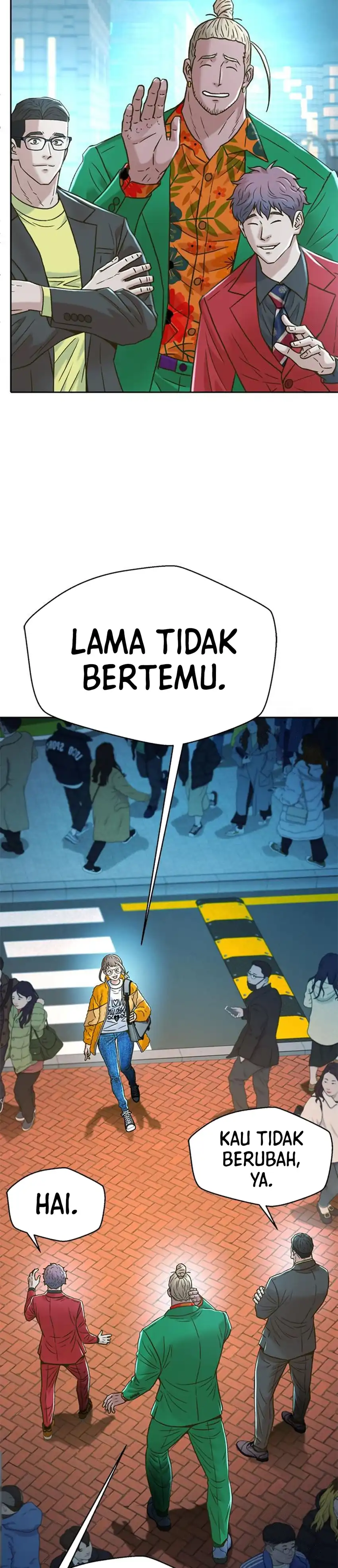 Judge Lee Han Young chapter 217 halaman 18