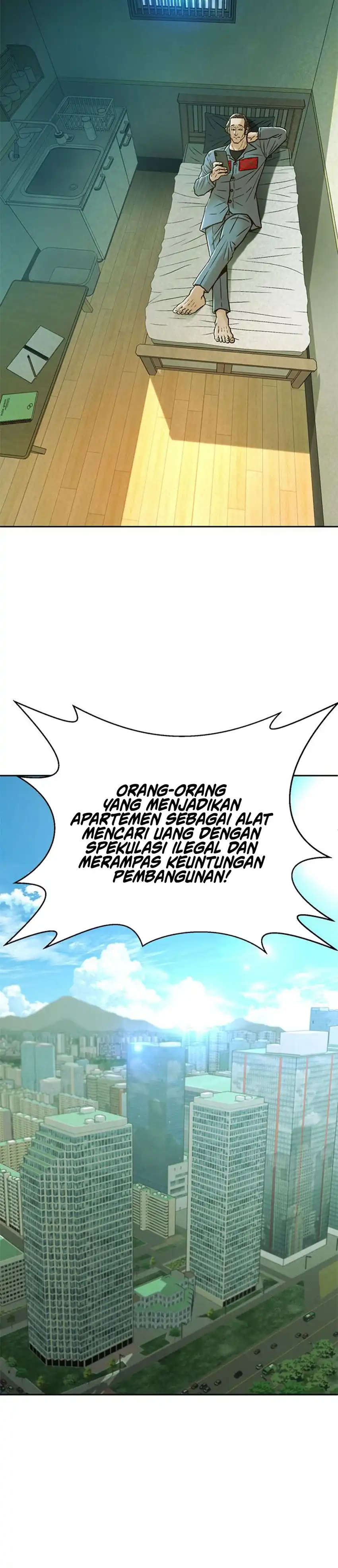 Judge Lee Han Young chapter 217 halaman 39