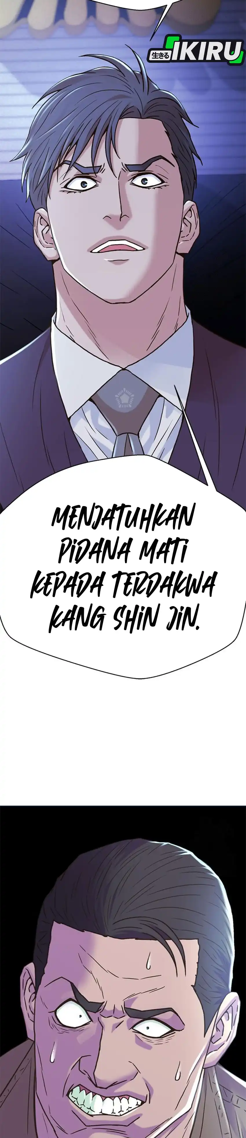 Judge Lee Han Young chapter 217 halaman 48