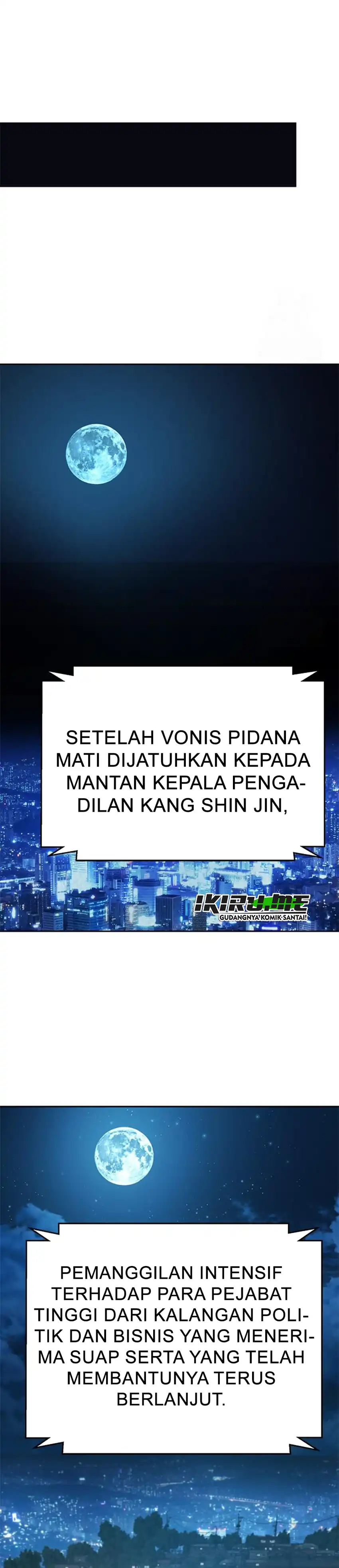 Judge Lee Han Young chapter 218 halaman 22