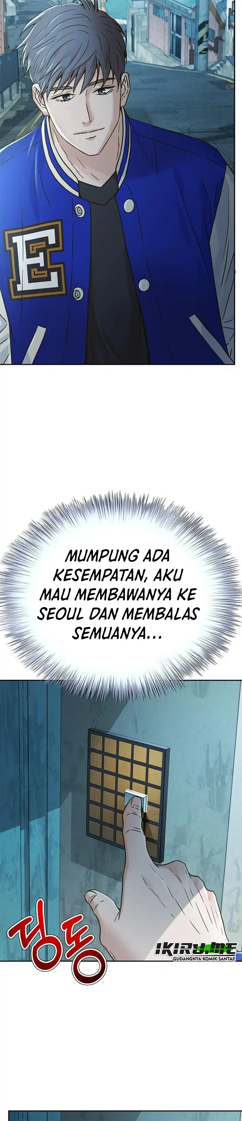 Judge Lee Han Young chapter 218 halaman 33