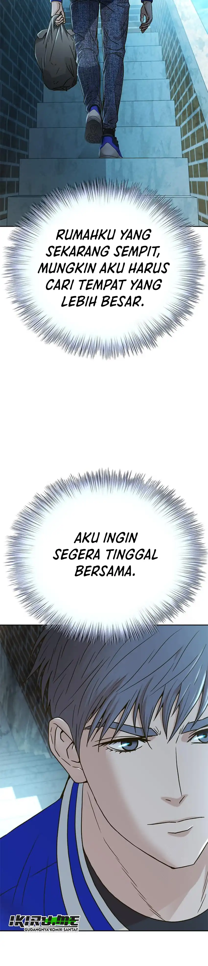 Judge Lee Han Young chapter 218 halaman 36