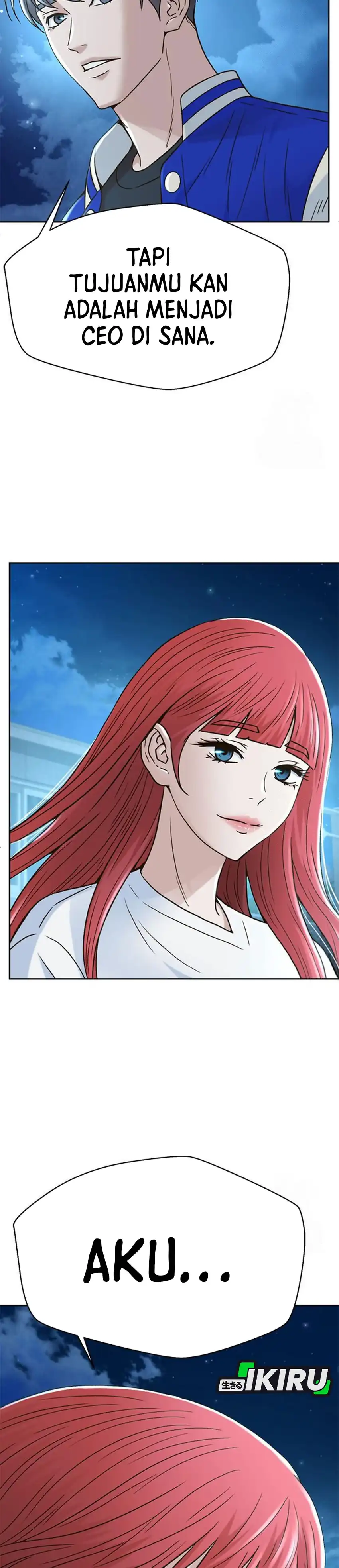 Judge Lee Han Young chapter 219 halaman 15