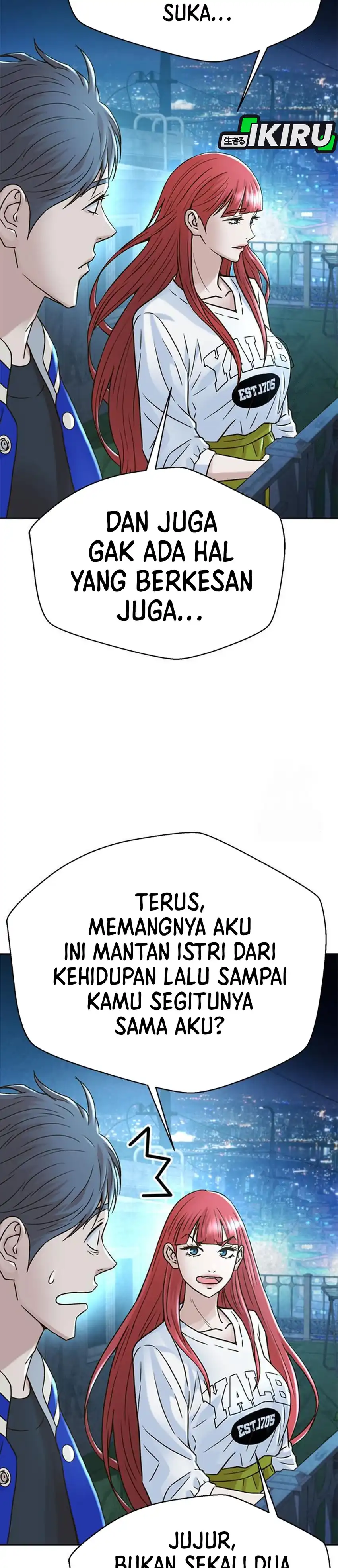Judge Lee Han Young chapter 219 halaman 17