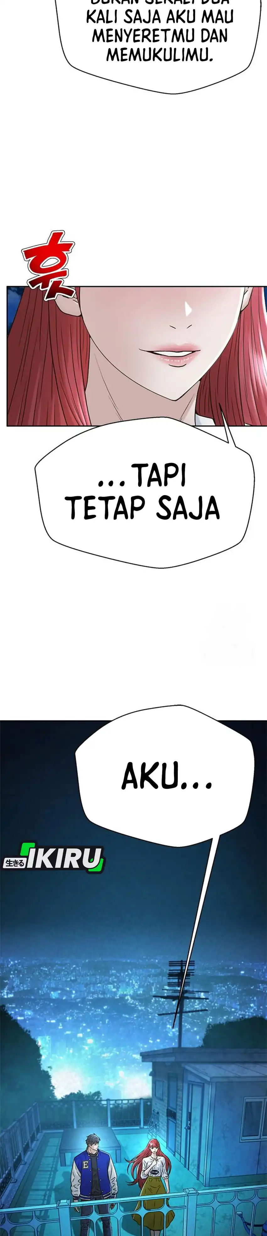 Judge Lee Han Young chapter 219 halaman 18