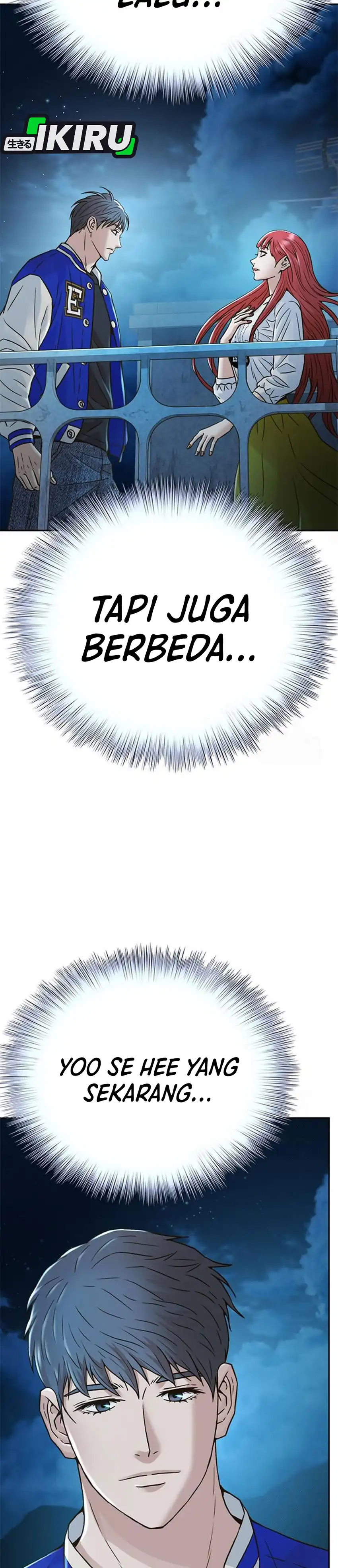 Judge Lee Han Young chapter 219 halaman 21