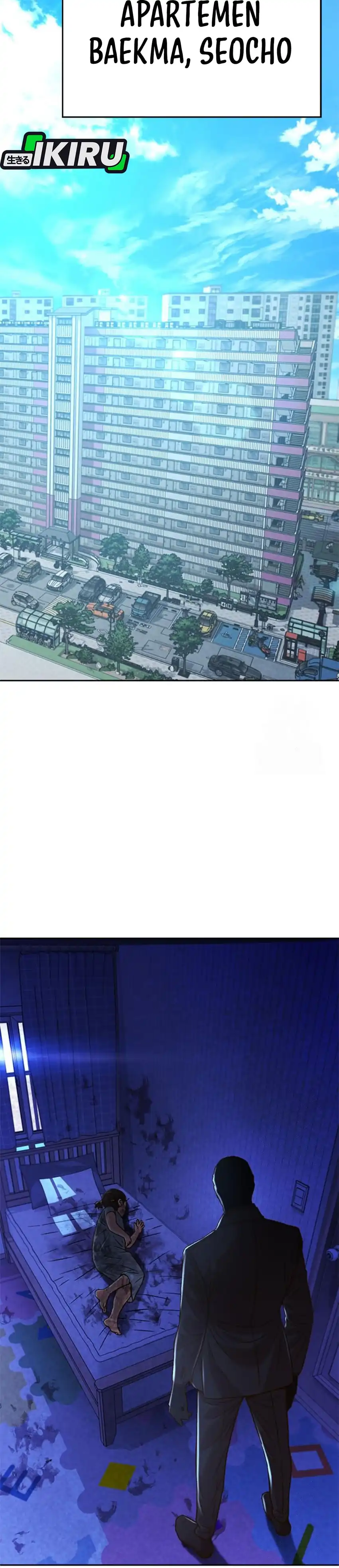 Judge Lee Han Young chapter 219 halaman 24