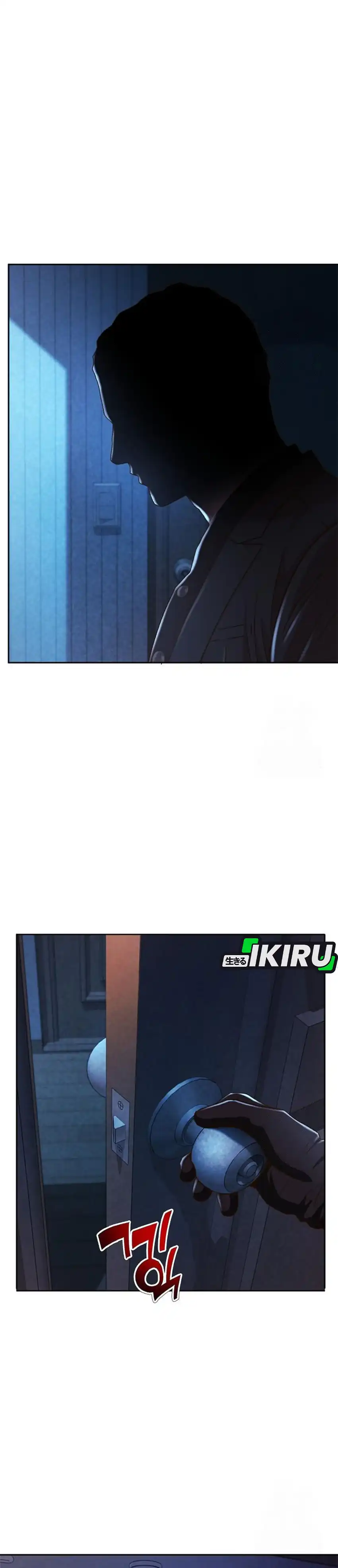 Judge Lee Han Young chapter 219 halaman 25