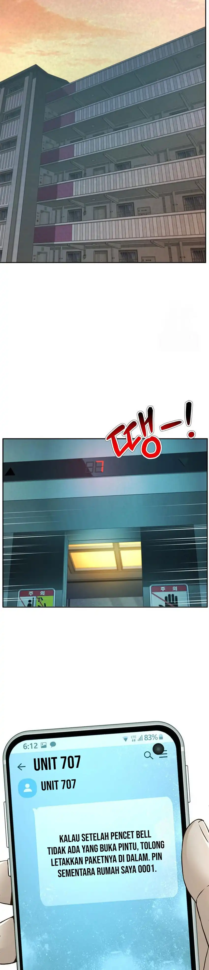 Judge Lee Han Young chapter 219 halaman 29