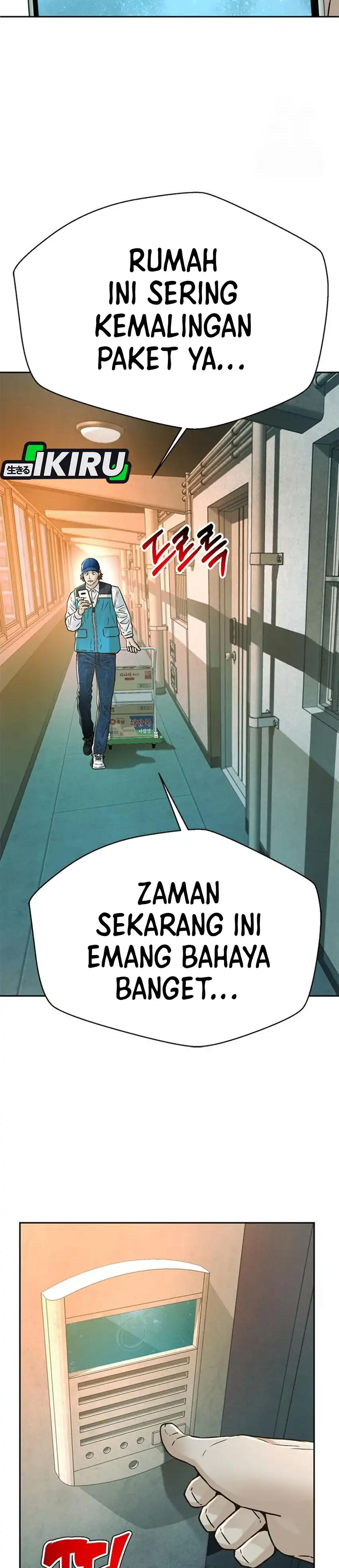 Judge Lee Han Young chapter 219 halaman 30
