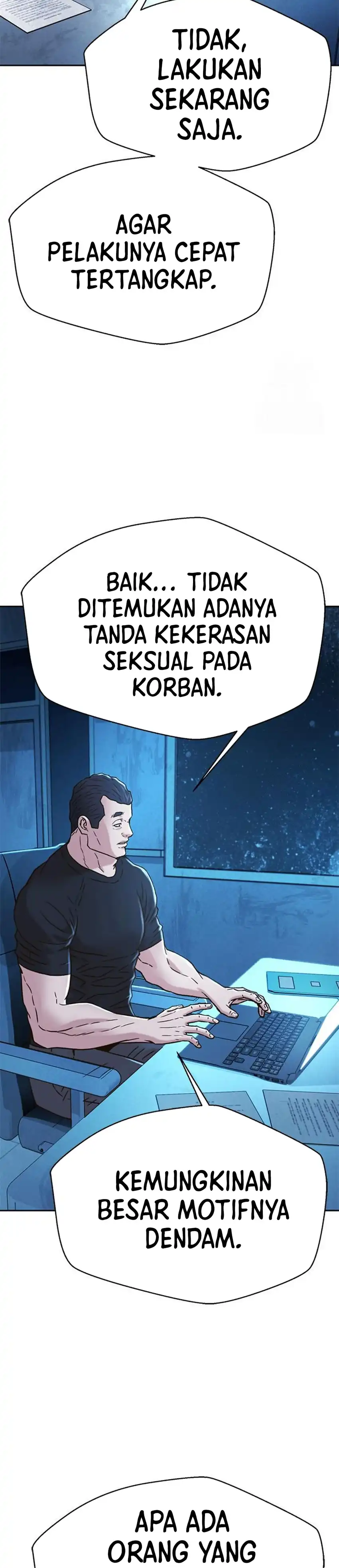 Judge Lee Han Young chapter 219 halaman 42