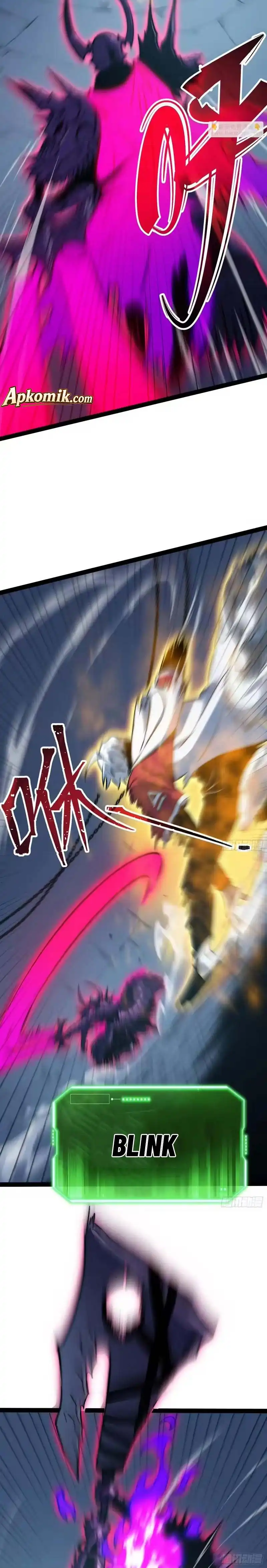 Full-Time Awakening chapter 84 halaman 6