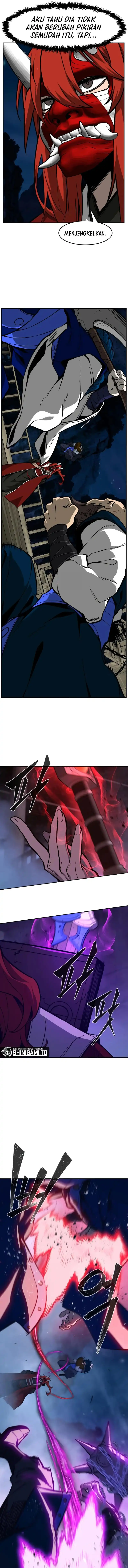 Absolute Sword Sense chapter 181 halaman 4