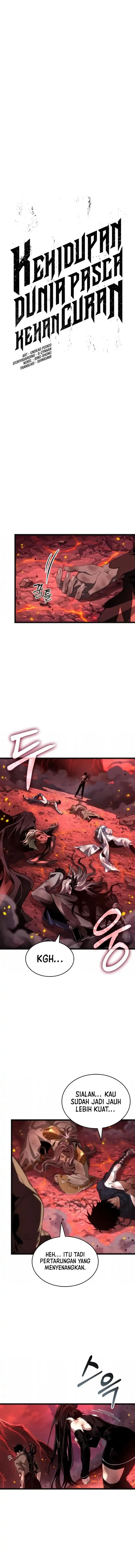 The World After the Fall chapter 233 halaman 7