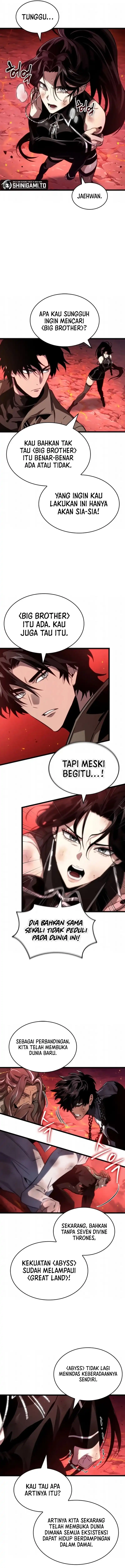 The World After the Fall chapter 233 halaman 8