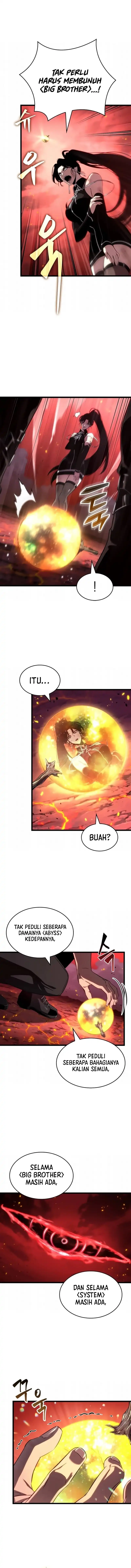 The World After the Fall chapter 233 halaman 9