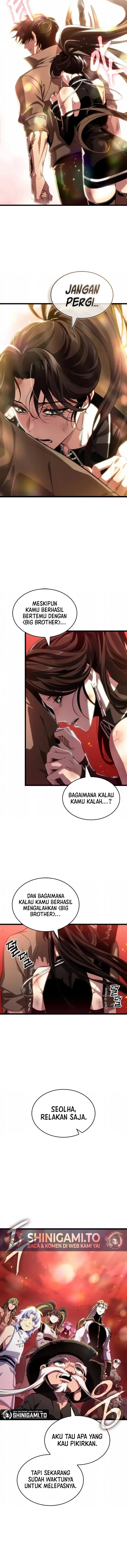 The World After the Fall chapter 233 halaman 12