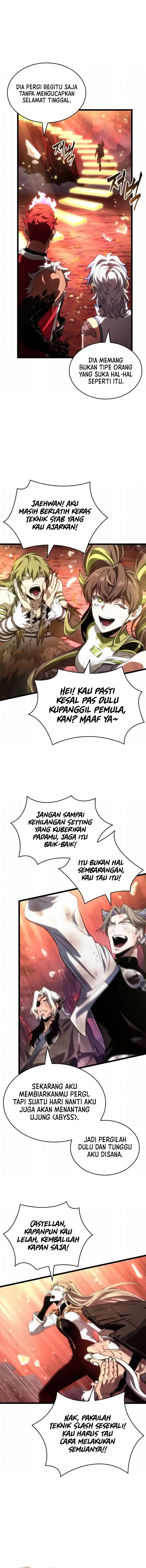 The World After the Fall chapter 233 halaman 15