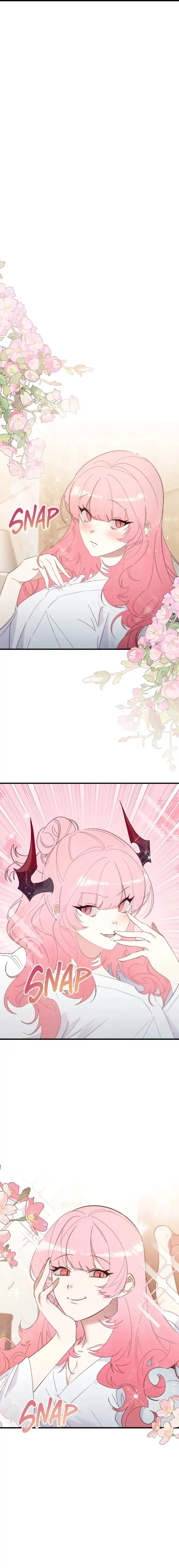 The New Hire Is the Demon Lord chapter 40 halaman 9