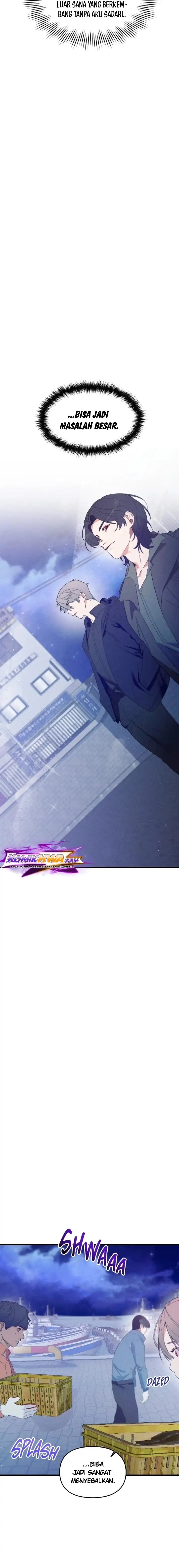 The New Hire Is the Demon Lord chapter 40 halaman 12