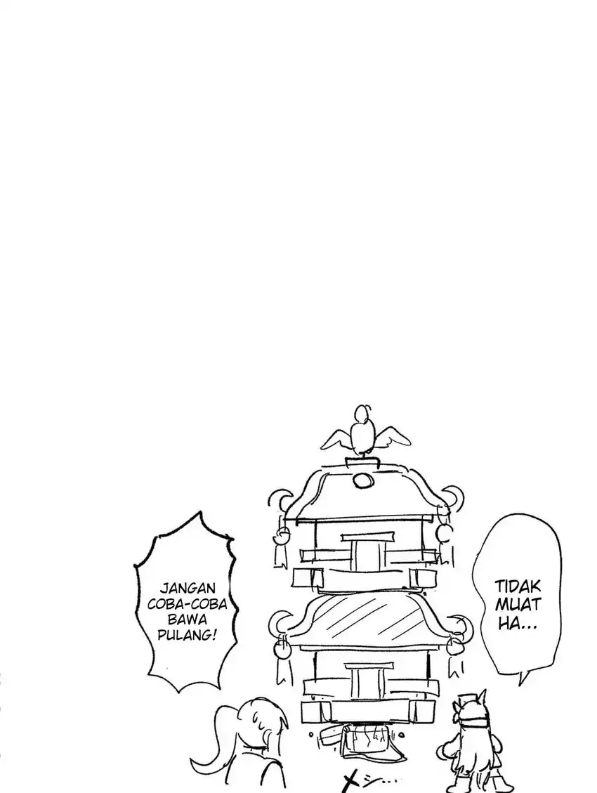 Umamusume - Pretty Derby PisuPisu☆SupiSupi - Golshi-chan chapter 14 halaman 14