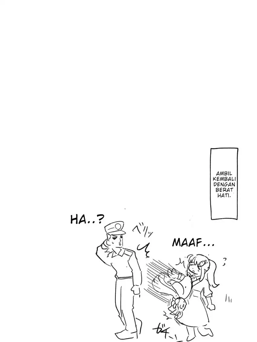 Umamusume - Pretty Derby PisuPisu☆SupiSupi - Golshi-chan chapter 15 halaman 14
