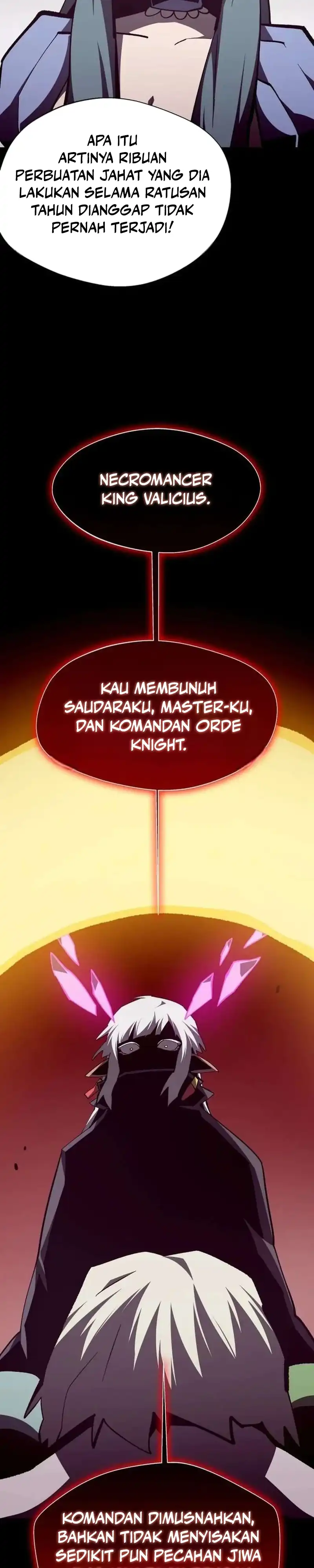 Dungeon Odyssey chapter 159 halaman 5