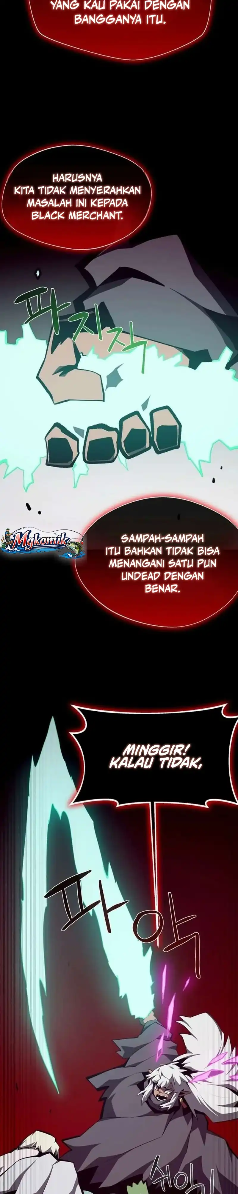 Dungeon Odyssey chapter 159 halaman 6