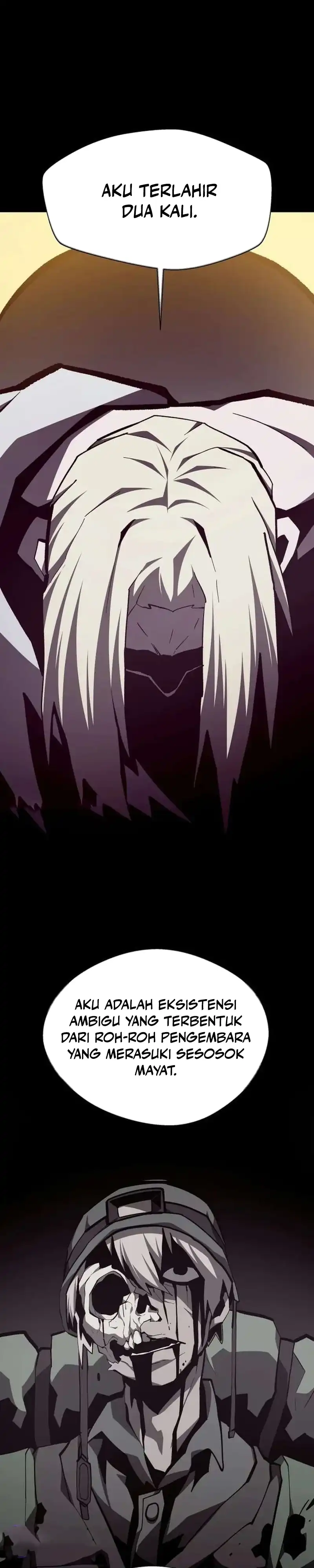 Dungeon Odyssey chapter 159 halaman 17