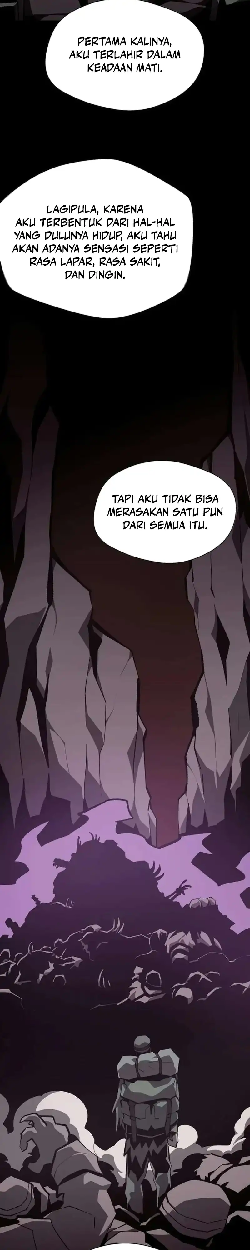 Dungeon Odyssey chapter 159 halaman 18
