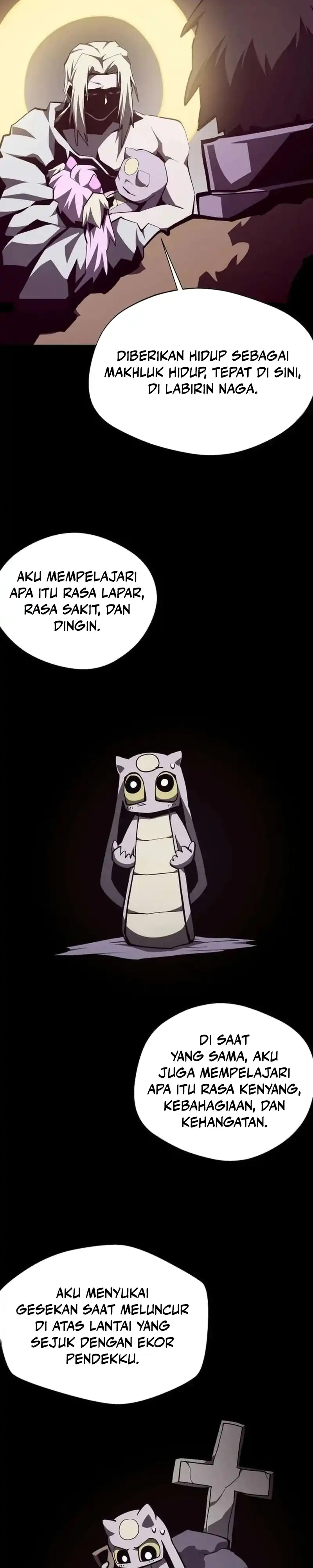 Dungeon Odyssey chapter 159 halaman 23