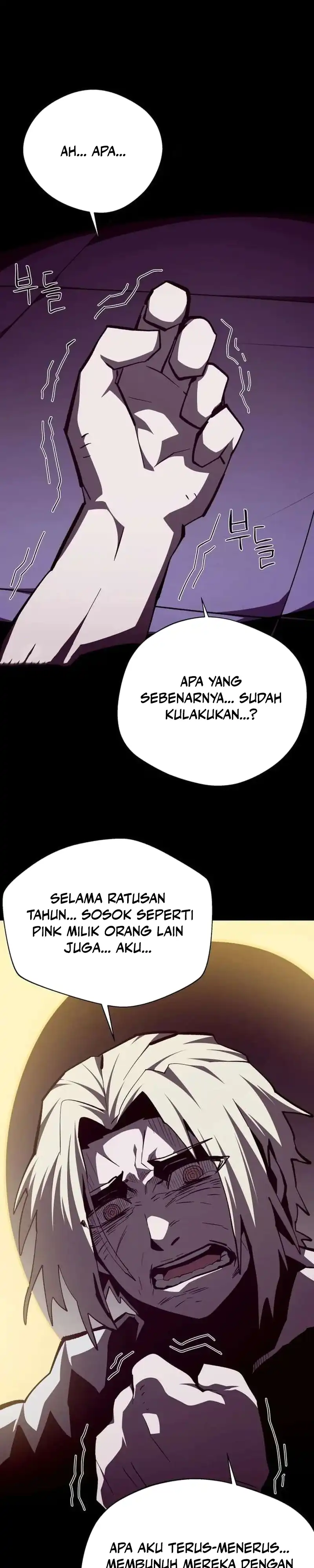 Dungeon Odyssey chapter 159 halaman 29
