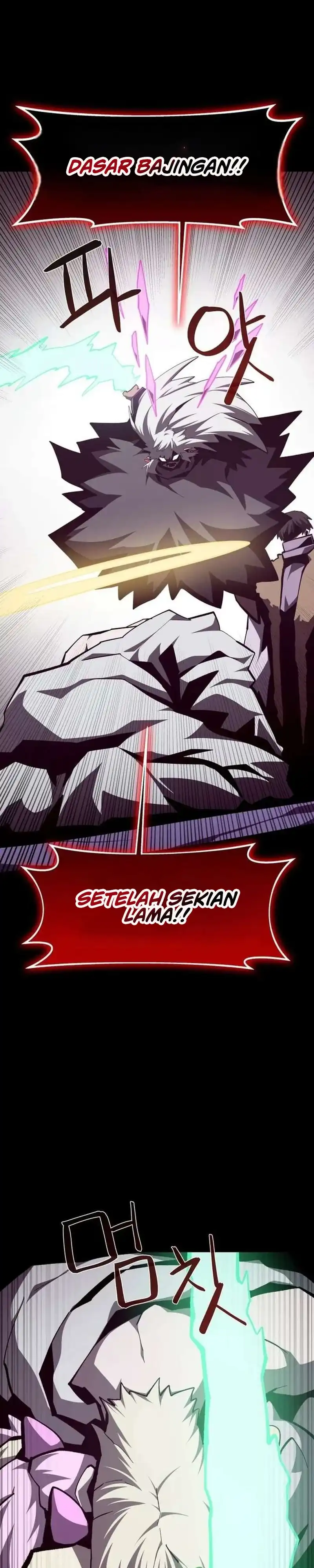Dungeon Odyssey chapter 159 halaman 32