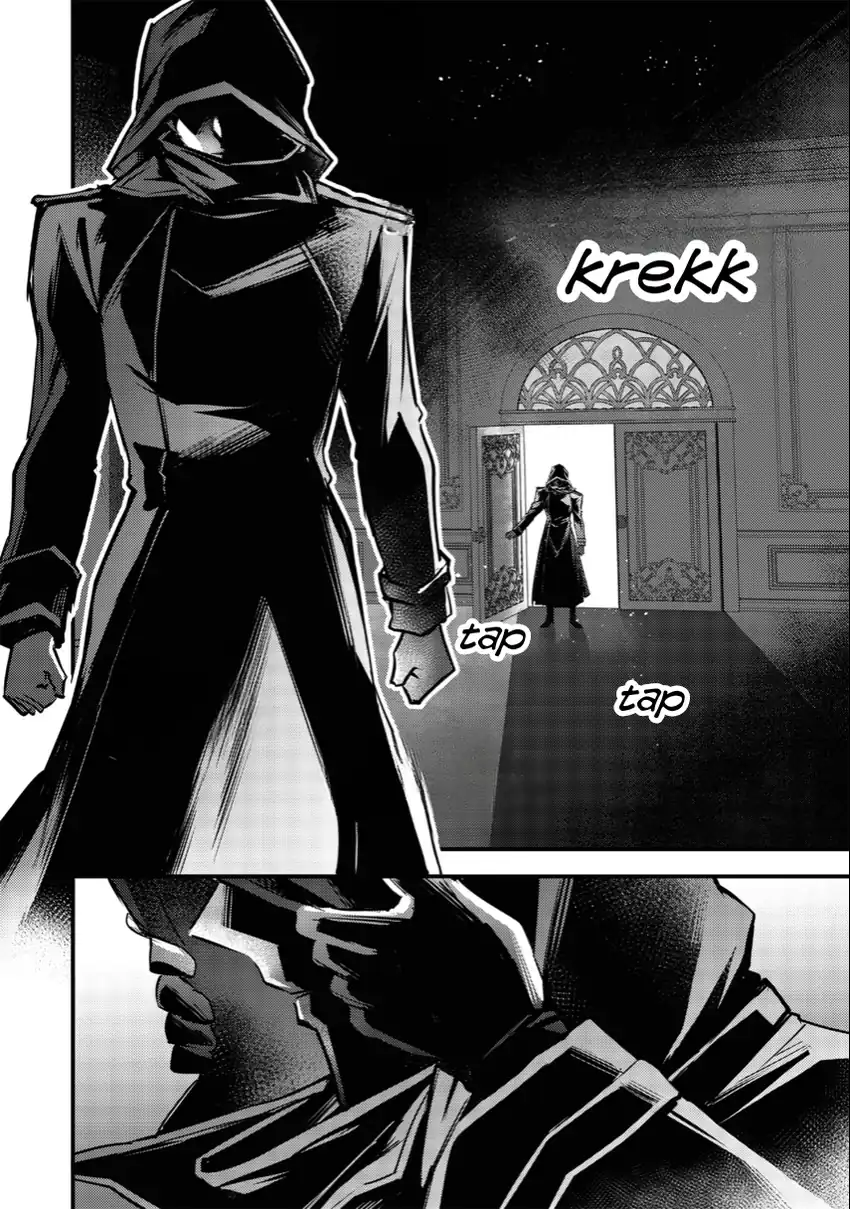 Slime Saint chapter 25 halaman 13