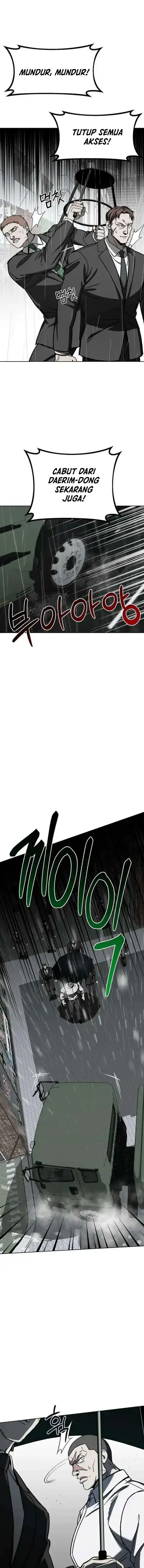 Yaksha chapter 11 halaman 5