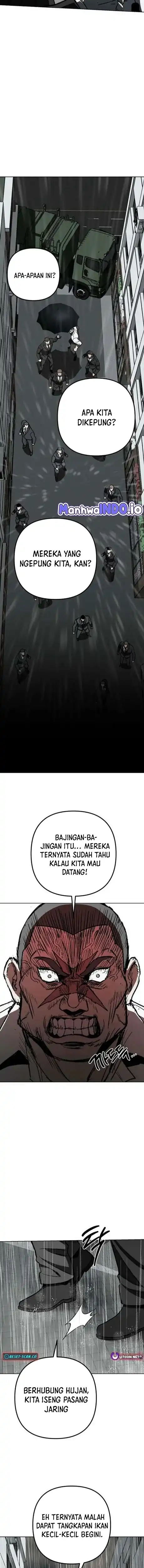 Yaksha chapter 11 halaman 6