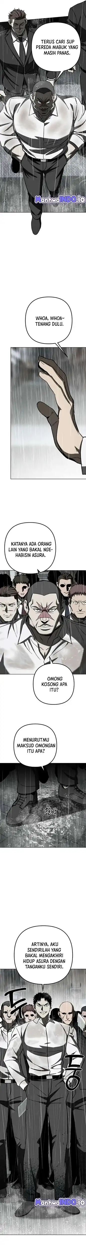Yaksha chapter 11 halaman 8