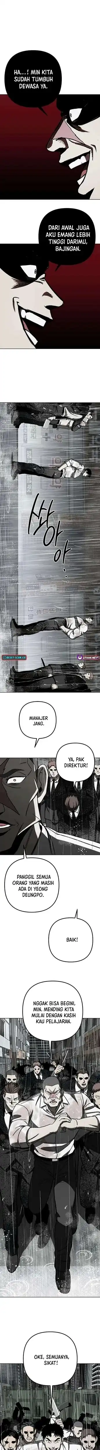 Yaksha chapter 11 halaman 11