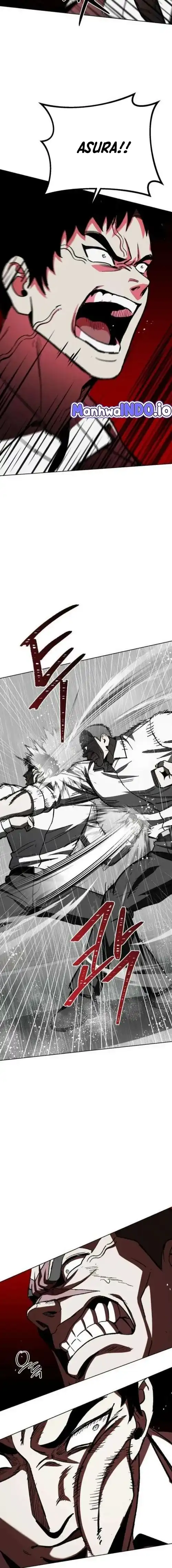 Yaksha chapter 11 halaman 17