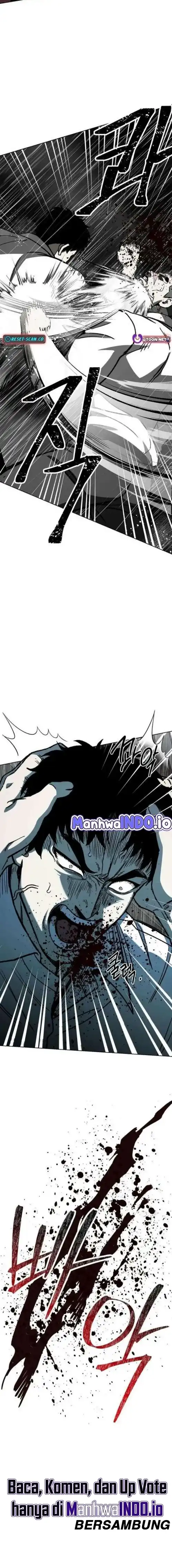 Yaksha chapter 11 halaman 18
