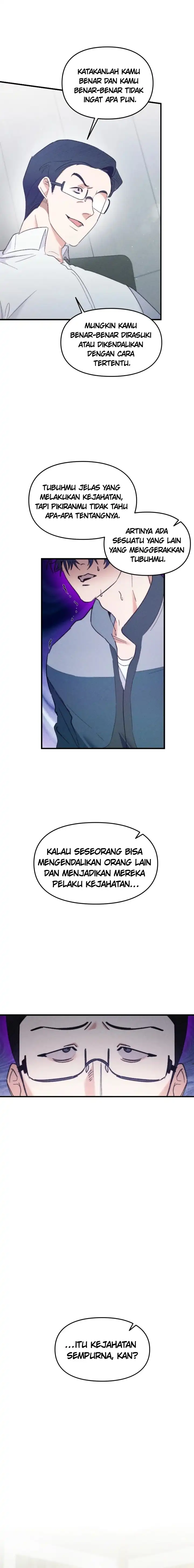 The New Hire Is the Demon Lord chapter 41 halaman 6