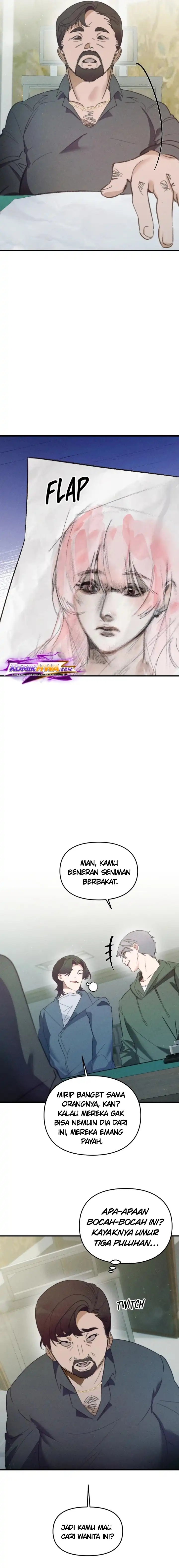 The New Hire Is the Demon Lord chapter 41 halaman 7