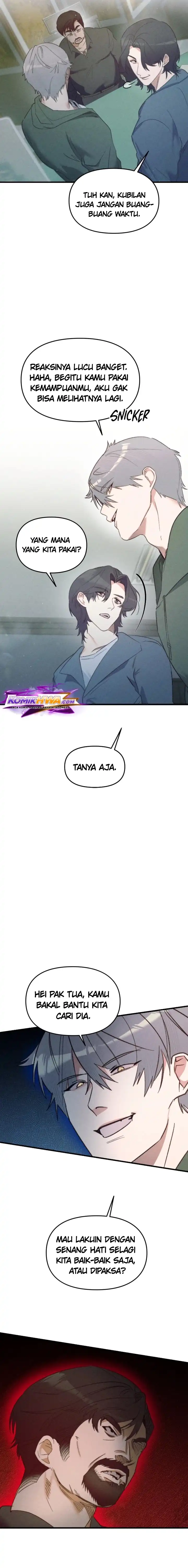 The New Hire Is the Demon Lord chapter 41 halaman 10