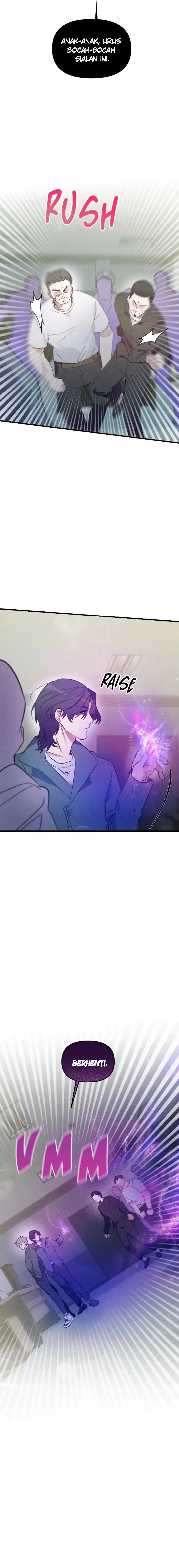 The New Hire Is the Demon Lord chapter 41 halaman 11