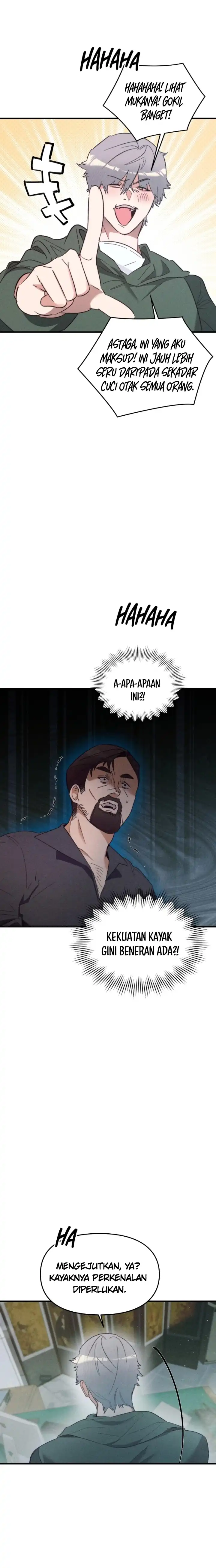 The New Hire Is the Demon Lord chapter 41 halaman 14