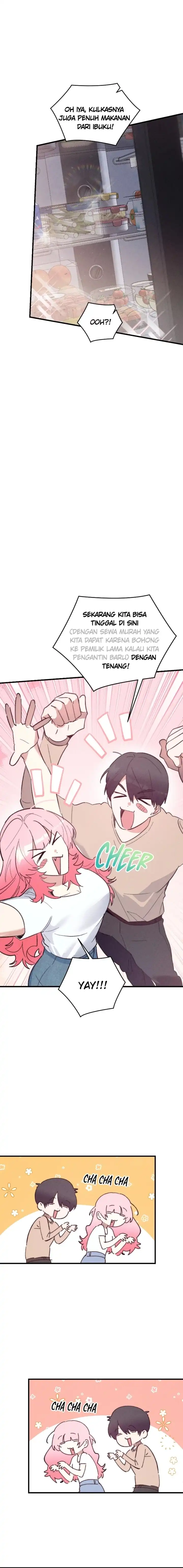 The New Hire Is the Demon Lord chapter 41 halaman 19